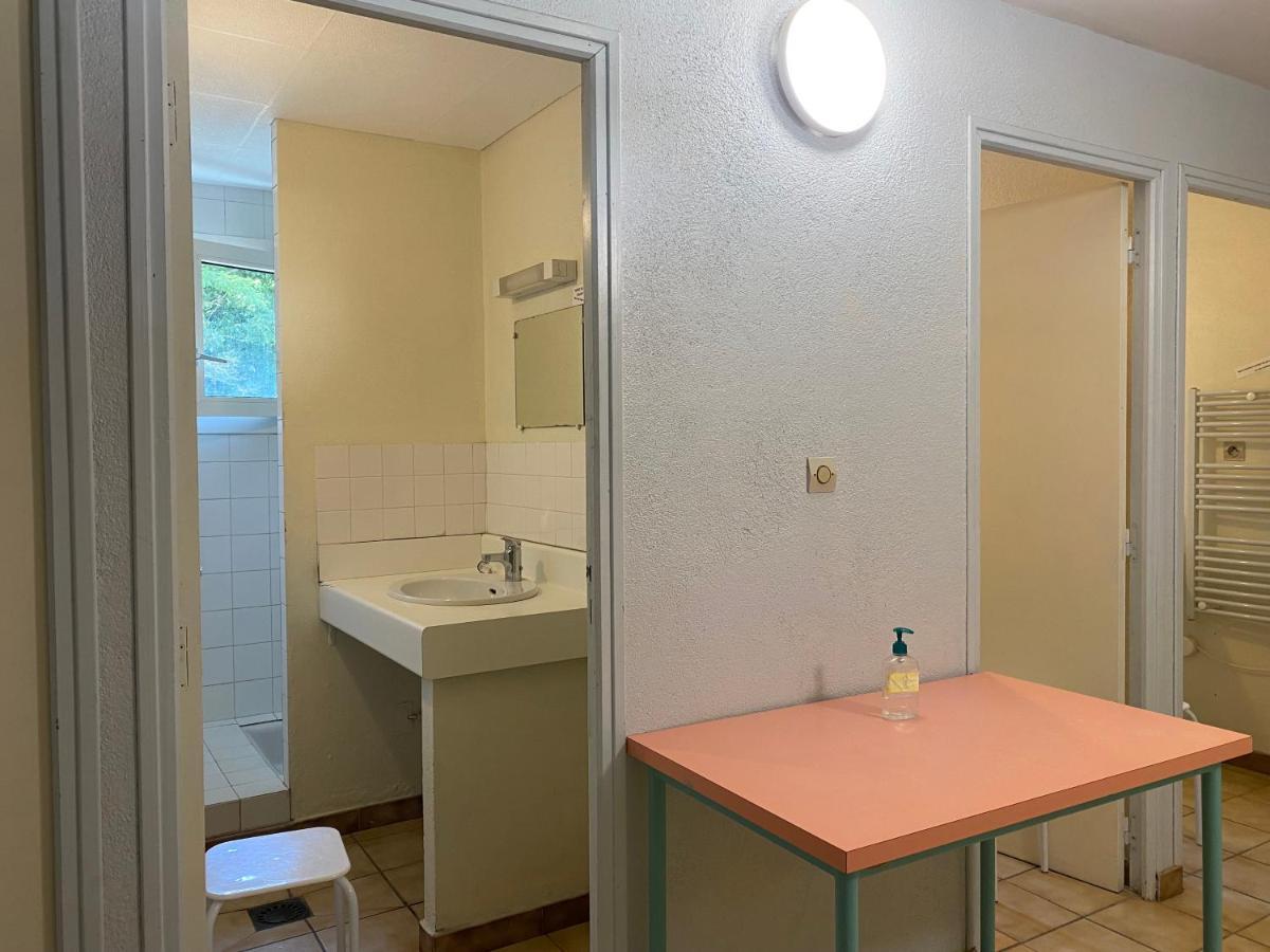 Complexe Des Oustalous Hotel Les Cabannes  Room photo